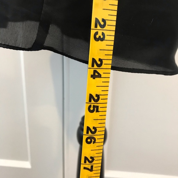 Aidan Mattox One-shoulder Dress - Picture 8 of 10